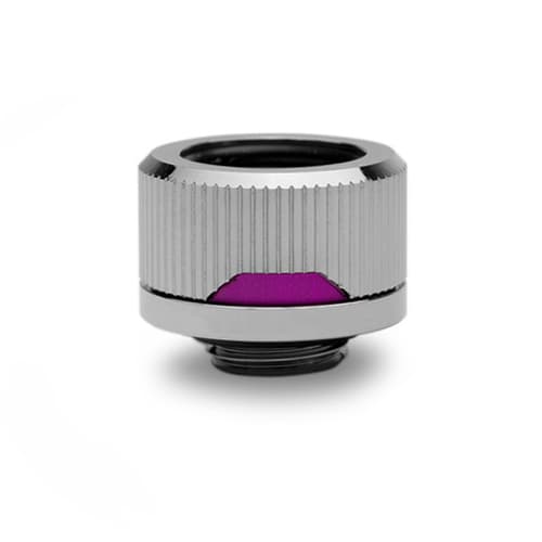 EK Quantum Torque HDC 16mm OD (Black Nickel)