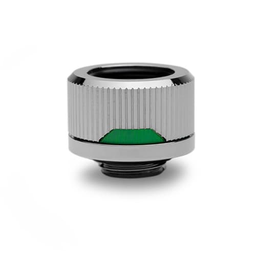 EK Quantum Torque HDC 16mm OD (Black Nickel)