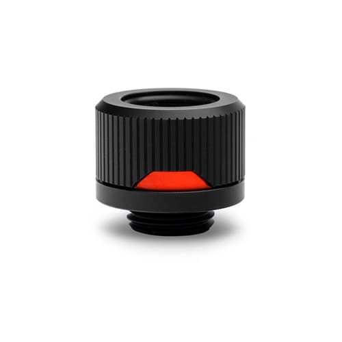 EK Quantum Torque HDC 16mm OD (Black)