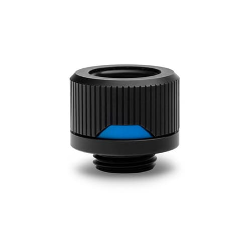 EK Quantum Torque HDC 16mm OD (Black)