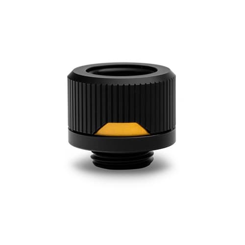 EK Quantum Torque HDC 16mm OD (Black)