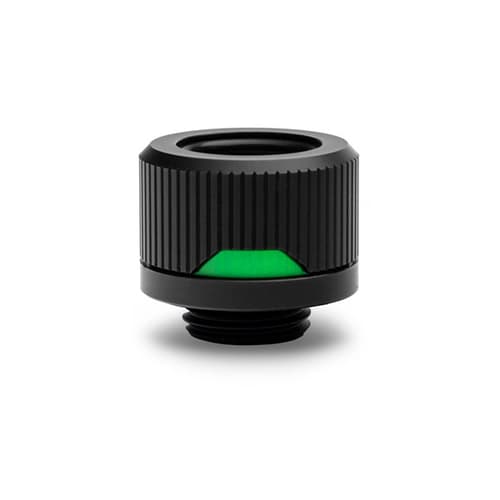 EK Quantum Torque HDC 16mm OD (Black)