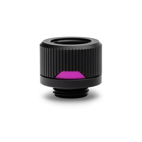 EK Quantum Torque HDC 16mm OD (Black)