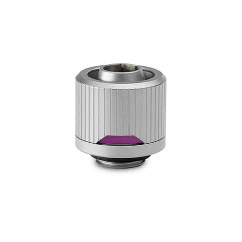 EK Quantum Torque STC 10mm ID/ 16mm OD (Satin Titanium)
