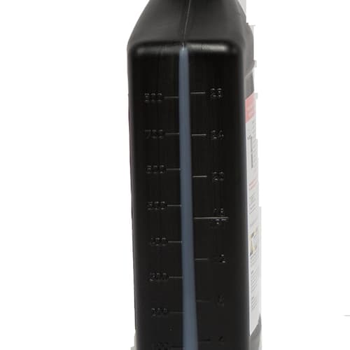 ModMyMods ModWater PC Coolant - Red UV – 1 Liter (MOD-0277)