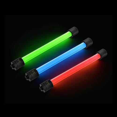 Thermaltake Pacific RGB G1/4 PETG Hard Tube Fitting