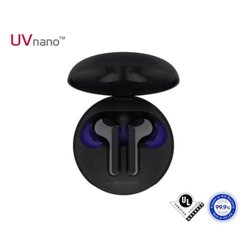 Buy LG Tone Free Wireless Earbuds, HBS-FN5U