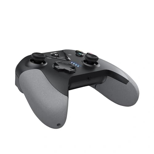 Ant Esports GP165 Black and Grey Gamepad