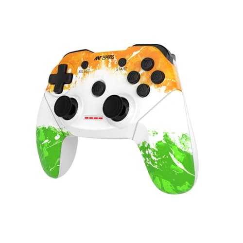 Ant Esports GP300 Pro Tri Colour Wireless Gamepad