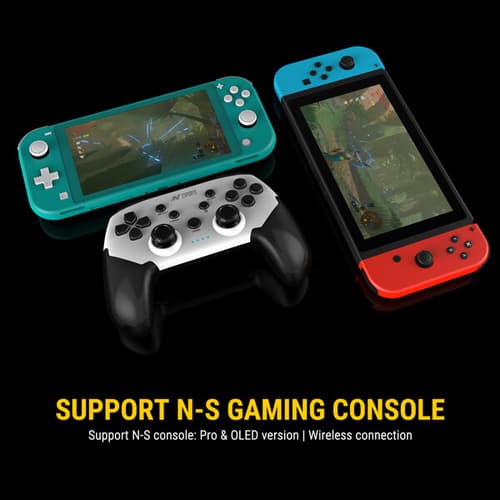 Ant Esports GP320 Wireless Gamepad