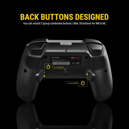 Ant Esports GP320 Wireless Gamepad