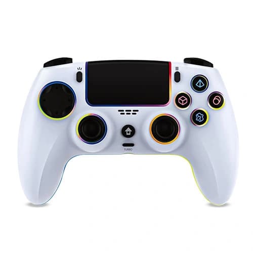 Ant Esports Powerstrike Wireless White Game Controller