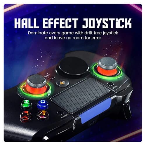 Cosmic Bytes Stratos Xenon Wireless Gaming Controller