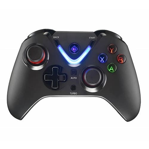 Cosmic Byte Ares Wireless Controller with Magnetic Triggers