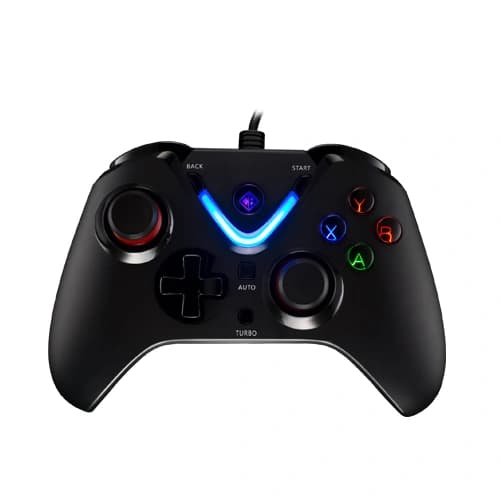 Cosmic Byte Ares Wired Controller