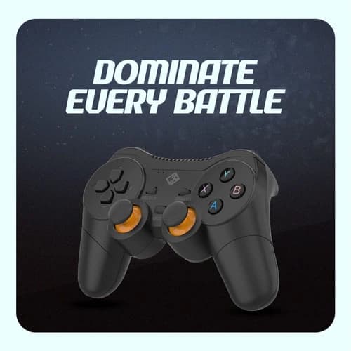 Cosmic Byte Nexus Wireless Gaming Controller