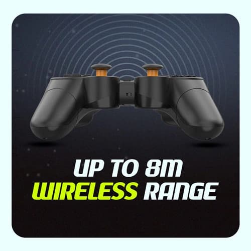 Cosmic Byte Nexus Wireless Gaming Controller