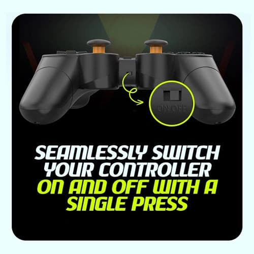 Cosmic Byte Nexus Wireless Gaming Controller