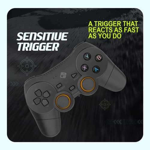 Cosmic Byte Nexus Wireless Gaming Controller