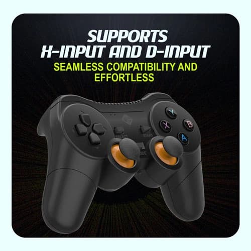 Cosmic Byte Nexus Wireless Gaming Controller