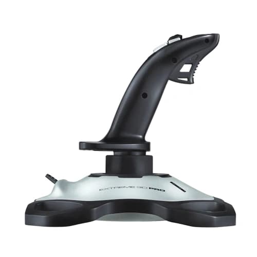 Logitech Extreme 3D Pro Joystick
