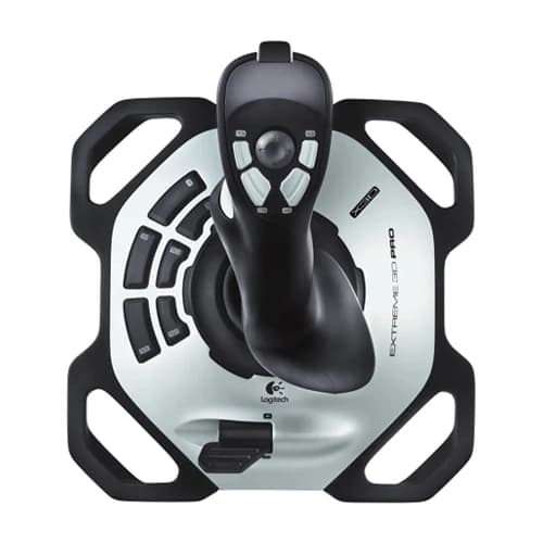 Logitech Extreme 3D Pro Joystick