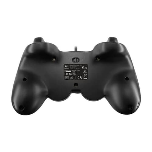 Logitech F310 Gamepad