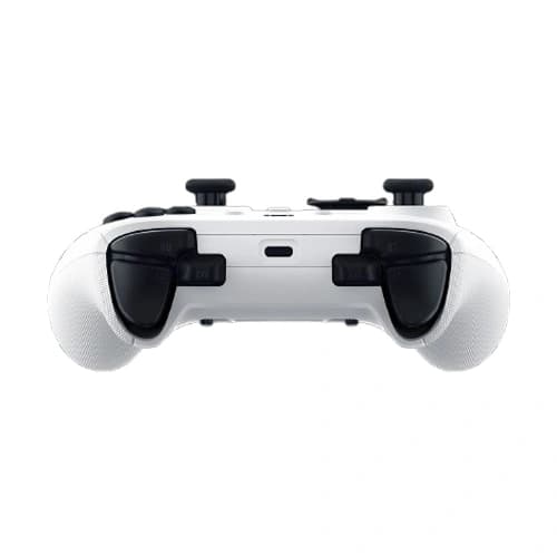 Razer Wolverine V3 Tournament Edition White Game Controller