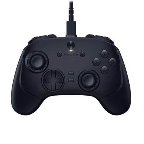 Razer Wolverine V3 Tournament Edition 8K PC Game Controller