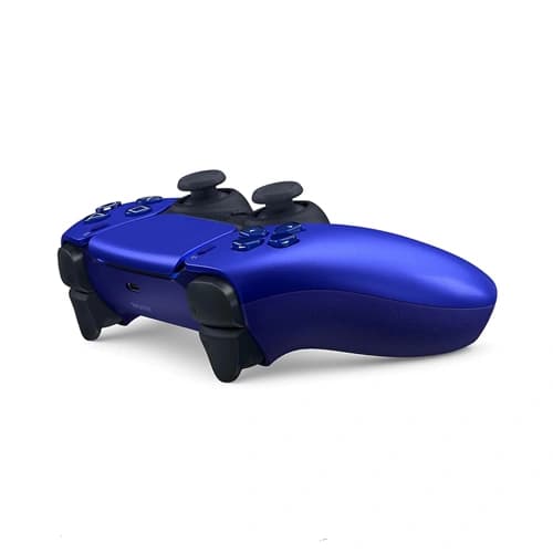 Sony PlayStation 5 DualSense Cobalt Blue Wireless Controller
