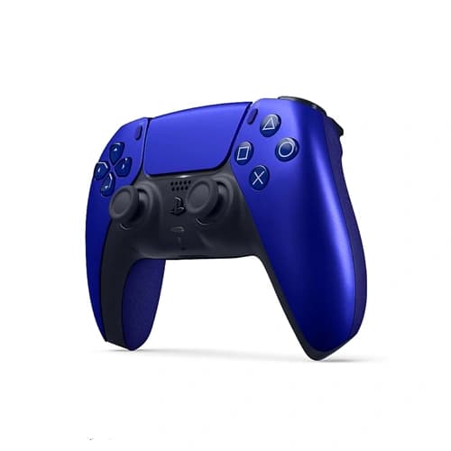 Sony PlayStation 5 DualSense Cobalt Blue Wireless Controller