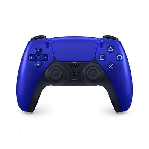Sony PlayStation 5 DualSense Cobalt Blue Wireless Controller