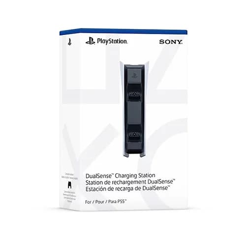 Sony PS5 Dual Sense Charging Station
