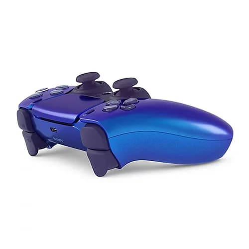 Sony PlayStation 5 DualSense Wireless Controller (Chroma Indigo)