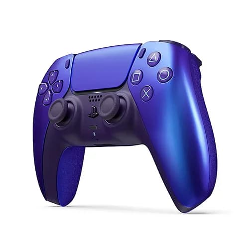 Sony PlayStation 5 DualSense Wireless Controller (Chroma Indigo)