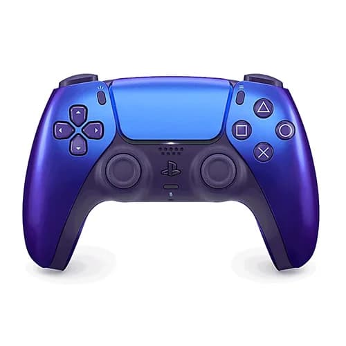 Sony PlayStation 5 DualSense Wireless Controller (Chroma Indigo)