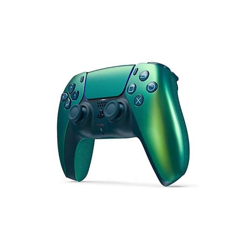 Sony PlayStation 5 DualSense Wireless Controller (Chroma Teal)