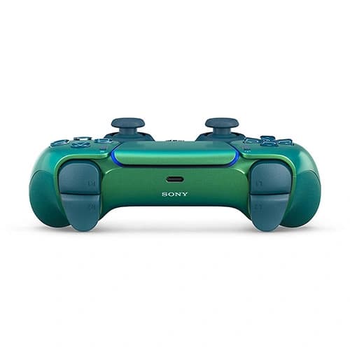 Sony PlayStation 5 DualSense Wireless Controller (Chroma Teal)
