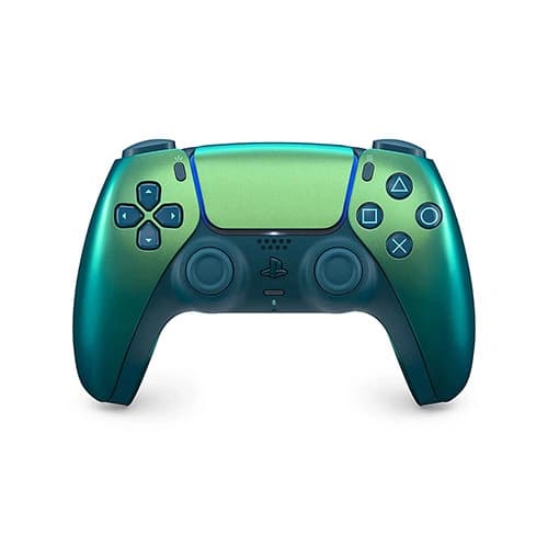 Sony PlayStation 5 DualSense Wireless Controller (Chroma Teal)