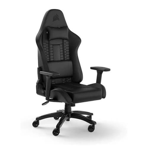 Corsair TC100 Relaxed Leatherette Gaming Chair