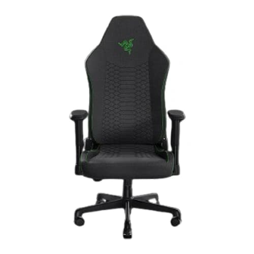 Razer Iskur V2 X Black Green Gaming Chair