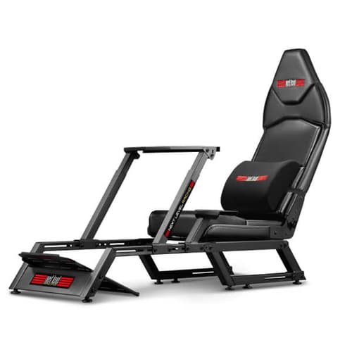 Next Level Racing F-GT Simulator Racing Cockpit