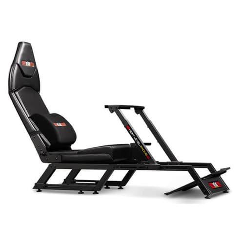 Next Level Racing F-GT Simulator Racing Cockpit