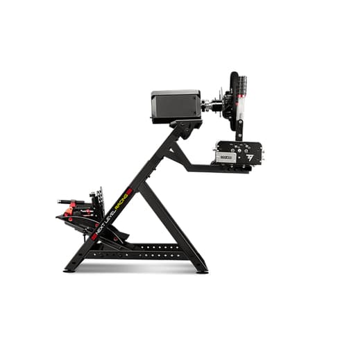 Next Level Racing Wheel Stand DD For Direct Drive Wheels