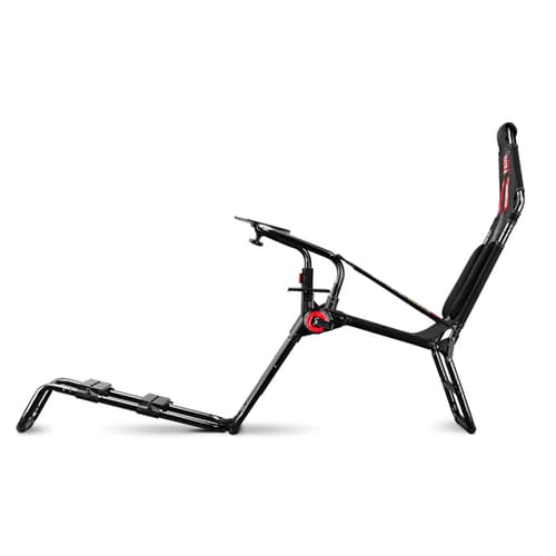 Next Level Racing GT-Lite Foldable Cockpit Simulator