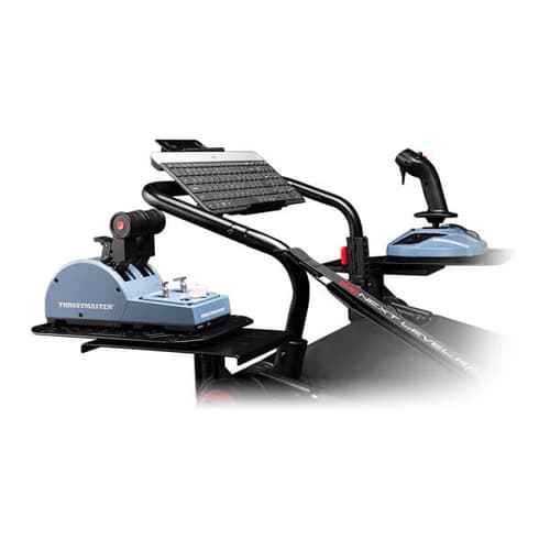 Next Level Racing Flight Simulator Lite