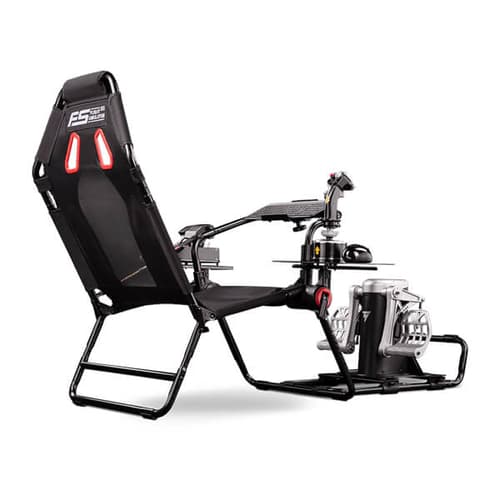 Next Level Racing Flight Simulator Lite