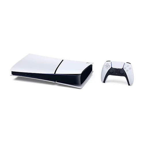 Sony PS5 Slim Digital Edition Gaming Console