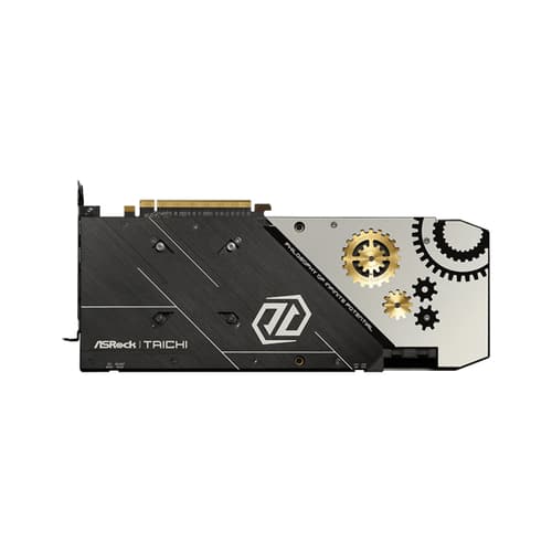 Asrock RX 5700 XT Taichi X 8G OC+ 256-bit Graphics card