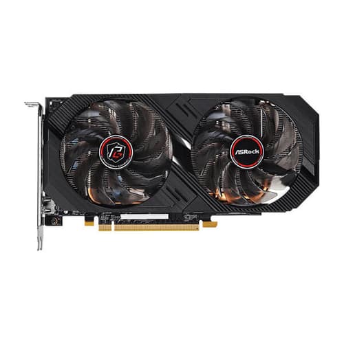 ASRock RX 570 Phantom Gaming Elite 8GB GPU